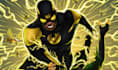 illustrate your comic book cover