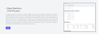 train and build applications for custom machine learning or dl projects