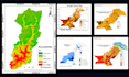 do climate change analysis with google earth engine