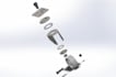 complete your mechanical design with assembly