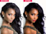 provide professional graphic design and photoshop services