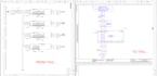 do plc and hmi programming with siemens, electrical schematic with eplan p8 2022