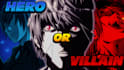 create anime thumbnail design for your videos
