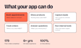 build a custom chatgpt app for your business with the apps sdk and mcp
