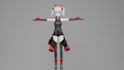 creative 3d modeling and animation services