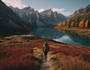 create pictures using midjourney ai