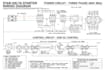 design ats panel star delta and mcc wiring diagram
