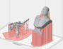 3d print, 3d model for 3d printing