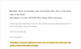 write sales page copy, video script,vsl, facebook ads and website copywriting