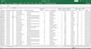 optimize data analysis and excel accounting