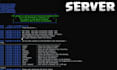 make a clash of clans private server