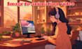 make animate your 2d image with perfect lofi loop animation