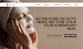 do custom ecommerce website development, nextjs