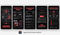 design the best app store and play store screenshots