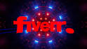 do amazing custom vj loop and dj visuals