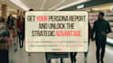 build ideal buyer persona to target your audience