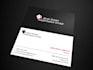 do create 3 different real estate business card design