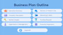 do grant writing, business plan writer, pitch deck, startup plan, grant proposal