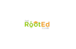 fresh education company logo design