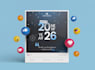 design social media post, facebook ad creative, ad design