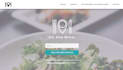 setup your website in AWS, google cloud, digitalocean, linode