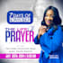 create a pro church event flyer design or postcard design