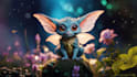 create monsters and various creatures with ai