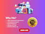 be your expert elementor fix specialist