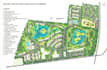 design a professional resorts site plan and glamping sites