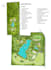 design luxury resort masterplan and glamping site plan