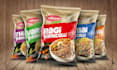 do product packaging pouch and bag design