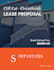 design proposal, annual reports, and marketing flyers