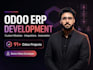 implement full odoo erp for your business