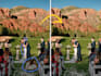 remove objects, people and background from your photos