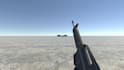 develop you a fps game in unity, unreal engine cheap