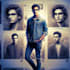 design ai image, posters, flyers, banners