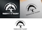 do a professional tree house talent logo full copyrights