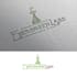 do a professional modern business evergreen labs logo design