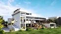 design and make 3d model, with vray renderings