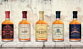 do label and logo for bottle,beer,craft beer,wine,water,juice,honey,soda,drink