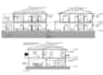 convert your architectural sketch to autocad