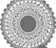 create outstanding mandala design