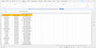 do data enrichment, appending and data entry, linkedin email