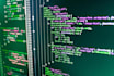 do bash and python scripting automation tasks