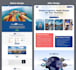 design and redesign a wordpress website with elementor pro