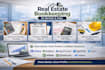do real estate bookkeeping for rentals, flips, cleanup and reconciliation