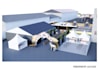 do 3d modeling for event planning