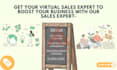 boost your business sales with services like client onboarding and deal closing