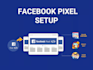 do facebook conversion api setup, fb pixel setup