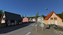 create a rally, hillclimb, freeroam track for assetto corsa